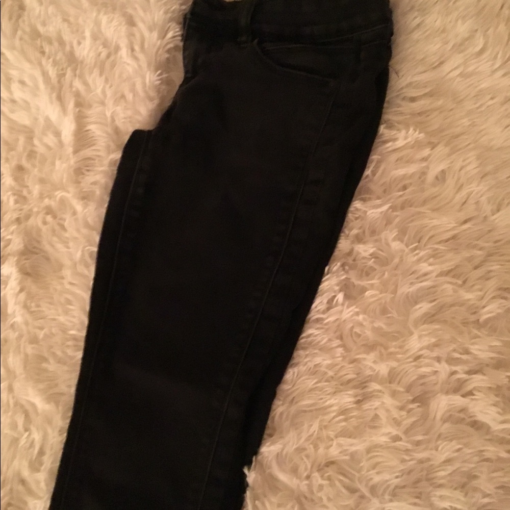 Women’s jeans